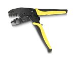 DeLOCK Crimpzange für MC4 - DL4 Stecker 2,5 - 6 mm²