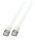 EFB Elektronik K5545GR.3 Netzwerkkabel Grau 3 m Cat6a U/FTP (STP)