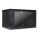 Inter-Tech SMA-6406 6U Wandmontiertes Regal Schwarz