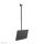 Neomounts CL35-340BL12 Monitor-/TV-Deckenhalterung 23-42" - H 106-156 cm