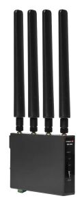 Edimax D5G-8459 WLAN-Router 5G Schwarz