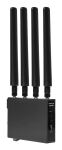 Edimax D5G-8459 WLAN-Router 5G Schwarz