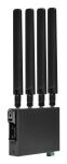 Edimax D5G-8459 WLAN-Router 5G Schwarz