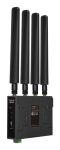 Edimax D5G-8459 WLAN-Router 5G Schwarz