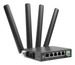 Edimax D5G-8459 WLAN-Router 5G Schwarz