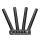 Edimax D5G-8459 WLAN-Router 5G Schwarz