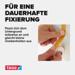 tesa Powerbond Schmal 2 x 5m x 9mm