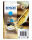 Epson Pen and crossword Singlepack Cyan 16XL DURABrite Ultra