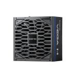 Chieftec Vega PPG-850-C Netzteil 850 W 20+4 pin ATX ATX Schwarz