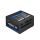 Chieftec Vega PPG-850-C Netzteil 850 W 20+4 pin ATX ATX Schwarz