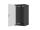 Lanberg WF10-2312-10B Rack 12U Wandmontiertes Regal Schwarz