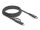 DELOCK USB2 in 1Kabel USB Type-C zu Type-CLightning 2m MFi