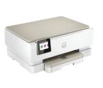 HP ENVY Inspire 7220e Wireless All-in-One Farbe Drucker, Instant Ink; Kopierer, Scanner