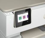 HP ENVY Inspire 7220e Wireless All-in-One Farbe Drucker, Instant Ink; Kopierer, Scanner