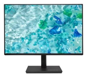 Acer Vero B7 B247Y G Computerbildschirm 60,5 cm (23.8") 1920 x 1080 Pixel Full HD Schwarz