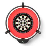 SCOLIA Home 2 Dartscheibe 1 Stück(e)