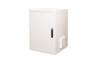 Digitus Wandgehäuse IP55 - zur Anwendung im Außenbereich - 600x600 mm (BxT)