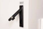 Digitus Wandgehäuse IP55 - zur Anwendung im Außenbereich - 600x600 mm (BxT)