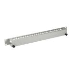 EFB Elektronik 699999N.1 Kabel-Organizer Rack Kabelhalter...