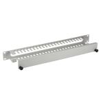 EFB Elektronik 699999N.1 Kabel-Organizer Rack Kabelhalter...