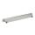 EFB Elektronik 699999N.1 Kabel-Organizer Rack Kabelhalter Grau 1 Stück(e)