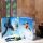 HERMA Motiv-Ordner A4 Winter Sports