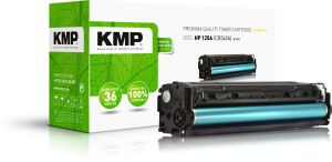 KMP H-T113 Tonerkartusche 1 Stück(e) Schwarz