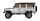 Amewi AMX-Rock SUV ferngesteuerte (RC) modell Raupenfahrzeug Elektromotor 1:35