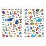 Pelikan 102018 Malvorlage &- buch Malbuch/Album
