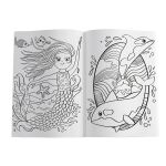 Pelikan 102018 Malvorlage &- buch Malbuch/Album