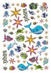 Pelikan 102018 Malvorlage &- buch Malbuch/Album