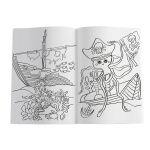 Pelikan 102018 Malvorlage &- buch Malbuch/Album