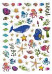 Pelikan 102018 Malvorlage &- buch Malbuch/Album