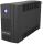 PowerWalker Basic VI 650 SB Unterbrechungsfreie Stromversorgung (USV) Line-Interaktiv 0,65 kVA 360 W 2 AC-Ausgänge