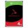 Seagate IronWolf 4TB HDD 3.5 Zoll NAS Festplatte SATA 6Gb/s 5400rpm Recertified new (ST4000VN006)