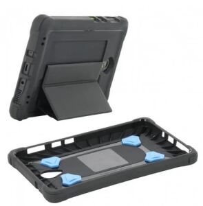 Mobilis 053026 Tablet-Schutzhülle 20,3 cm (8") Cover Schwarz