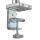 LogiLink BP0087 Flachbildschirm-Tischhalterung 81,3 cm (32") Tisch/Bank Silber