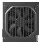 Chieftec EON ZPU-400S Netzteil 400 W 20+4 pin ATX ATX Schwarz