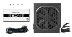 Chieftec EON ZPU-400S Netzteil 400 W 20+4 pin ATX ATX Schwarz