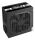 Chieftec EON ZPU-400S Netzteil 400 W 20+4 pin ATX ATX Schwarz