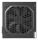 Chieftec EON ZPU-400S Netzteil 400 W 20+4 pin ATX ATX Schwarz