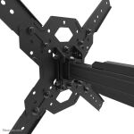 Neomounts WL40S-840BL14 TV-Wandhalterung 32-65" - volle Bewegung - schnelle Installation