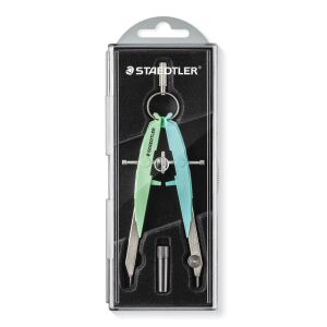 Staedtler comfort 556 Blau, Grün