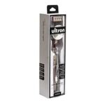Ultron deluxe flash Selfie-Stick Smartphone Gold