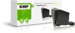 KMP K-T61 Tonerkartusche 1 Stück(e) Schwarz