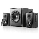 Edifier S351DB Lautsprecherset 150 W Schwarz 2.1...