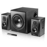 Edifier S351DB Lautsprecherset 150 W Schwarz 2.1...