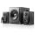 Edifier S351DB Lautsprecherset 150 W Schwarz 2.1 Kanäle 80 W Bluetooth