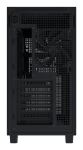 ASUS PRIME AP303 TG Black Midi Tower Schwarz
