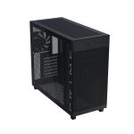 ASUS PRIME AP303 TG Black Midi Tower Schwarz